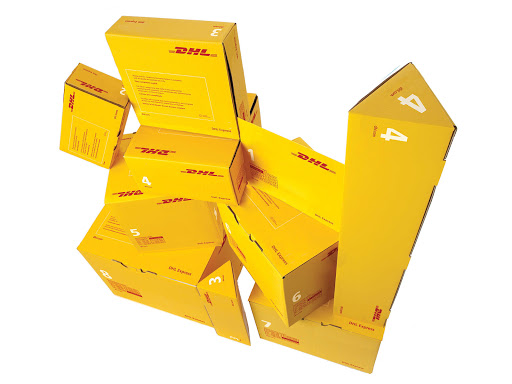 Courier Service «DHL Express», reviews and photos, 3300 Claymoore Park Dr, Houston, TX 77043, USA