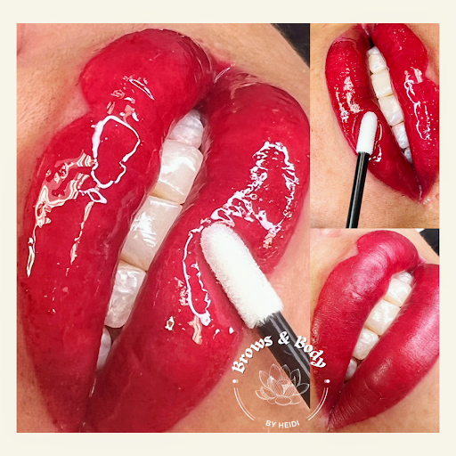 Explore female tattoo cover up ideas, creative tattoo ideas in Johnston, available at Brows & Body