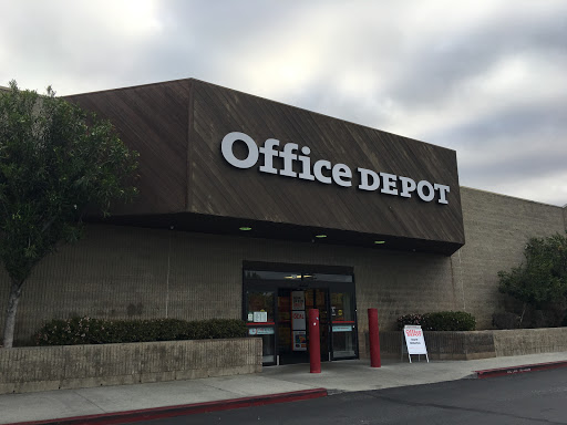Office Supply Store «Office Depot», reviews and photos, 121 E El Camino Real, Sunnyvale, CA 94087, USA