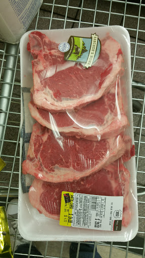 Grocery Store «Winn-Dixie», reviews and photos, 729 W Base St, Madison, FL 32340, USA