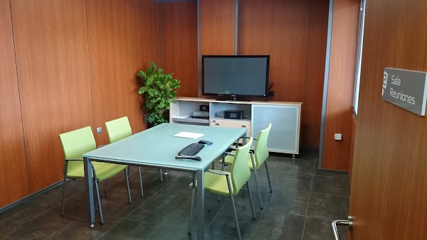 Enova Informatica y Comunicaciones, S.L.L.