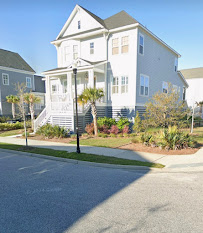 Greener Grass Landscaping - Photo 8 - Car repair in Daniel Island, SC, Charleston