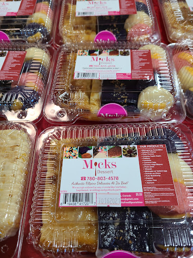 Seafood City Supermarket Asian Grocery Store Edmonton Alberta Zaubee
