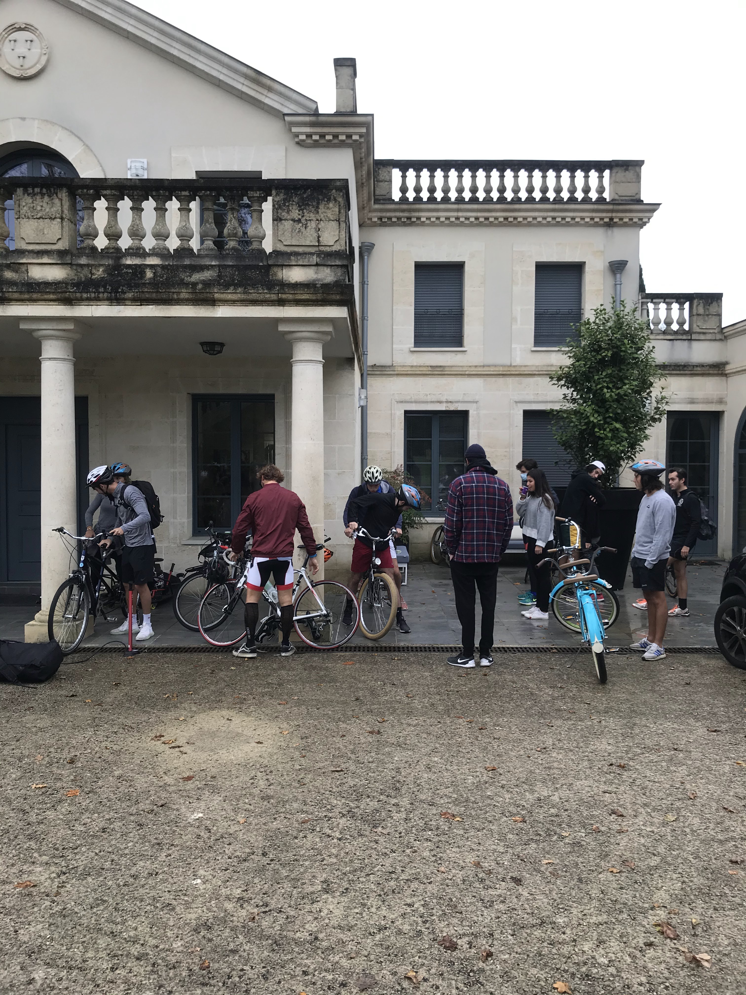 Photo n° 5 de l'avis de rodriguez.a fait le 26/10/2020 à 22:23
