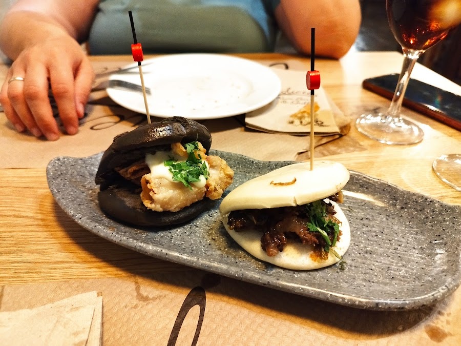 Molière Resto-Bar & Grill