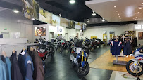 BMW Motorcycles of Concord / SoSo Cycles-Concord - Photo 9 - Car repair in Concord, CA, Concord