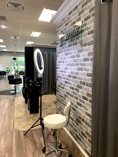 Beauty Salon «B-dazzled hair and nail salon», reviews and photos, 2226 FL-60, Valrico, FL 33594, USA