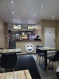Photo n°20 de Snack bbh halal à Vitrolles ()