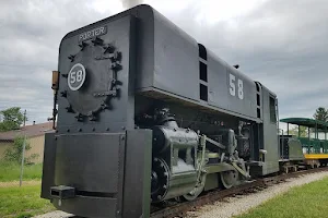 Youngstown Steel Heritage / J&L Narrow Gauge Railroad image