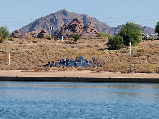 Park «Tempe Beach Park», reviews and photos, 80 W Rio Salado Pkwy, Tempe, AZ 85281, USA