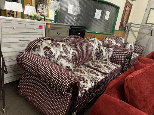 Monica's Furniture