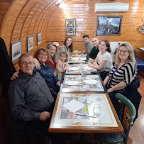 Atmosphère du Restaurant français Le Bouchot à Arras - n°6