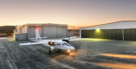 IKHana Aircraft Services
