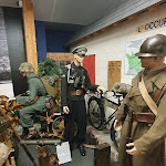 Photo n° 28 de l'avis de D. fait le 02/11/2023 à 16:51 pour Musée Mémorial d'Omaha Beach - Saint Laurent sur Mer à Saint-Laurent-sur-Mer