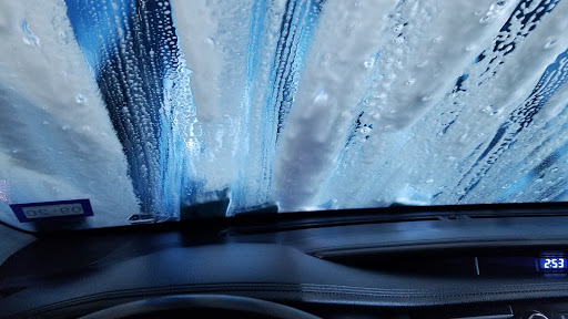 Car Wash «Cascades Car Wash #1», reviews and photos, 5762 Rufe Snow Dr, North Richland Hills, TX 76180, USA