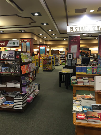 Book Store «Barnes & Noble», reviews and photos, 200 W Rte 70, Marlton, NJ 08053, USA