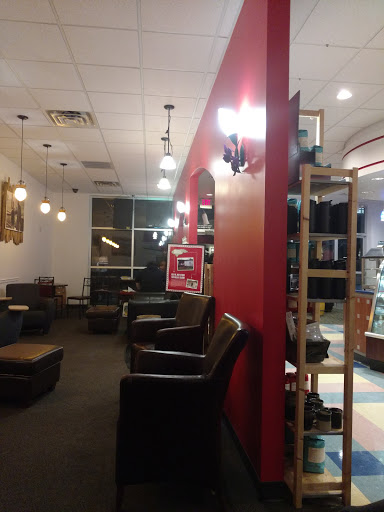 Coffee Shop «Boston Stoker Coffee Roasters - Englewood», reviews and photos, 8321 N Main St, Dayton, OH 45415, USA