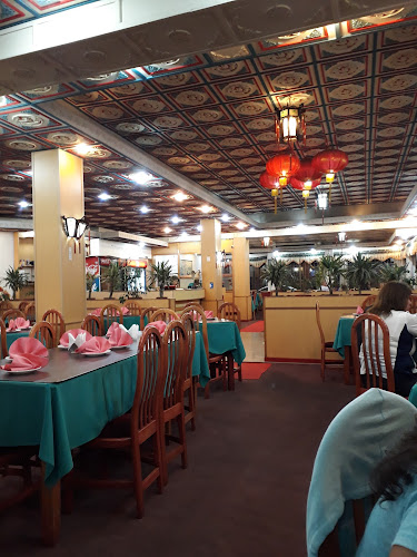 Opiniones de Restaurant Sheng Ping Limitada en Puente Alto - Restaurante