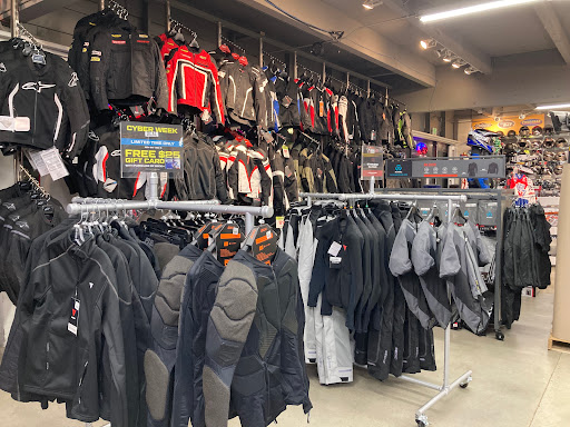 Motorcycle Parts Store «Cycle Gear», reviews and photos, 4210 196th St SW, Lynnwood, WA 98036, USA