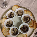 Photo n°1 de l'avis de Brunella.u fait le 11/02/2023 à 07:18 sur le  Circolo arci bulgarelli à Voltre