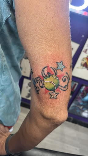 Explore small michigan tattoo ideas, creative tattoo ideas in Corpus Christi, available at Purple Ink - Tattoo & Piercing Studio