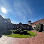 Photo n°1 de l'avis de Jens.a fait le 16/09/2023 à 19:29 sur le  Elfrather Mühle à Krefeld