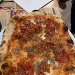 Photo n°2 de l'avis de Antonio.c fait le 29/03/2023 à 09:11 sur le  Pizzikotto Baragalla à Reggio Emilia