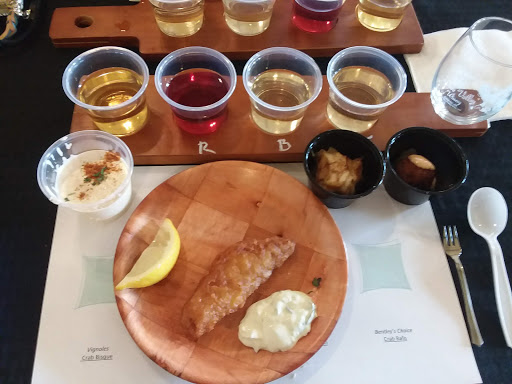 Winery «Dove Valley Vineyard», reviews and photos, 645 Harrington Rd, Rising Sun, MD 21911, USA