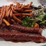 Photo n°1 de l'avis de Tanja.a fait le 13/03/2022 à 18:47 sur le  Rehlinger Hof à Rehlingen