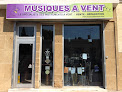 Musiques A Vent Aix-en-Provence