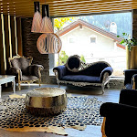 Photo n°4 de l'avis de Andreas.e fait le 01/10/2021 à 07:31 sur le  Alpin Garden Luxury Maison & Spa - Adults Only à Urtijëi