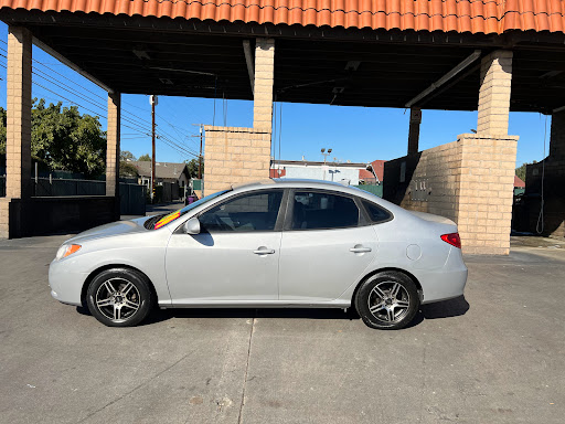 Used Car Dealer «The Lot Auto Sales», reviews and photos, 538 E Pacific Coast Hwy, Long Beach, CA 90806, USA