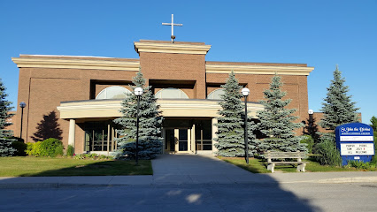 St. John the Divine Parish
