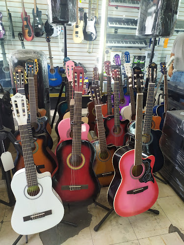 Bettos Import Trujillo - Tienda de instrumentos musicales