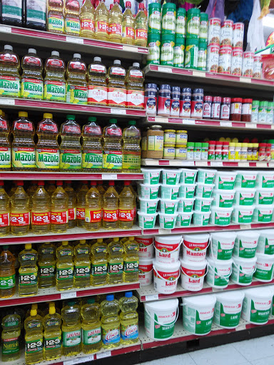 Supermarket «Super Mercados Morelos», reviews and photos, 2119 S Garnett Rd, Tulsa, OK 74129, USA