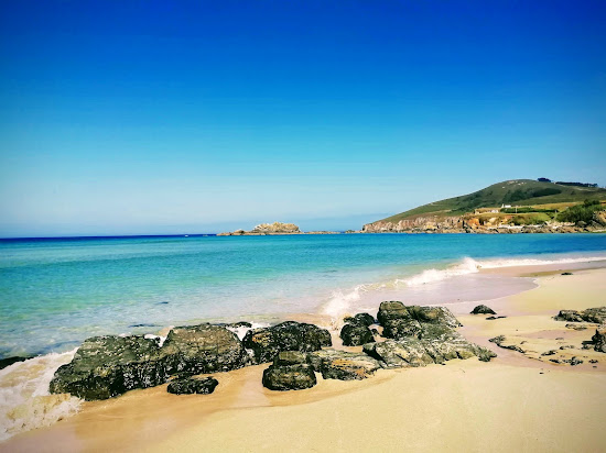 Playa El Vilar