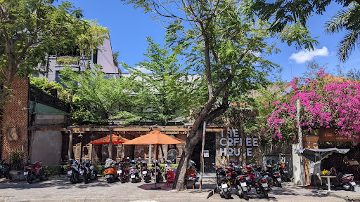 Top 20 coffee house cửa hàng Huyện Cần Đước Long An 2022