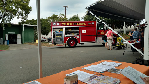 Solano County Fairgrounds image