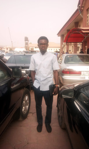 Port harcourt Mall, 1 Azikiwe Rd, Port Harcourt, Nigeria, Auto Body Shop, state Rivers