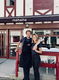 Photos du propriétaire du Restaurant Mahaina à Bidart - n°3