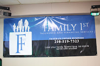 Family 1st Insurance & Financial Services - Photo 9 - Car repair in , San Antonio