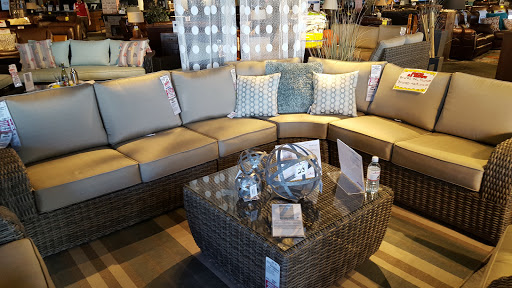 Furniture Store «American Furniture Warehouse», reviews and photos, 8281 S University Blvd, Centennial, CO 80122, USA