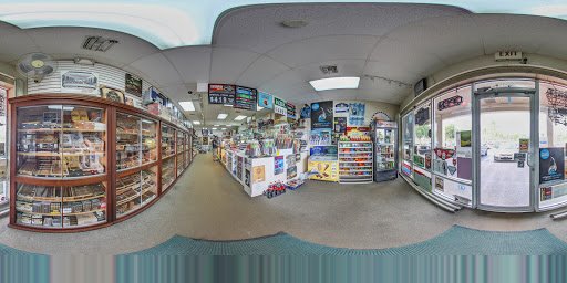 Tobacco Shop «Tobacco Plus», reviews and photos, 20467 Old Cutler Rd, Cutler Bay, FL 33189, USA