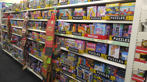 Dollar Store «Dollar Tree», reviews and photos, 8300 W Farm to Market Rd 78, Converse, TX 78109, USA