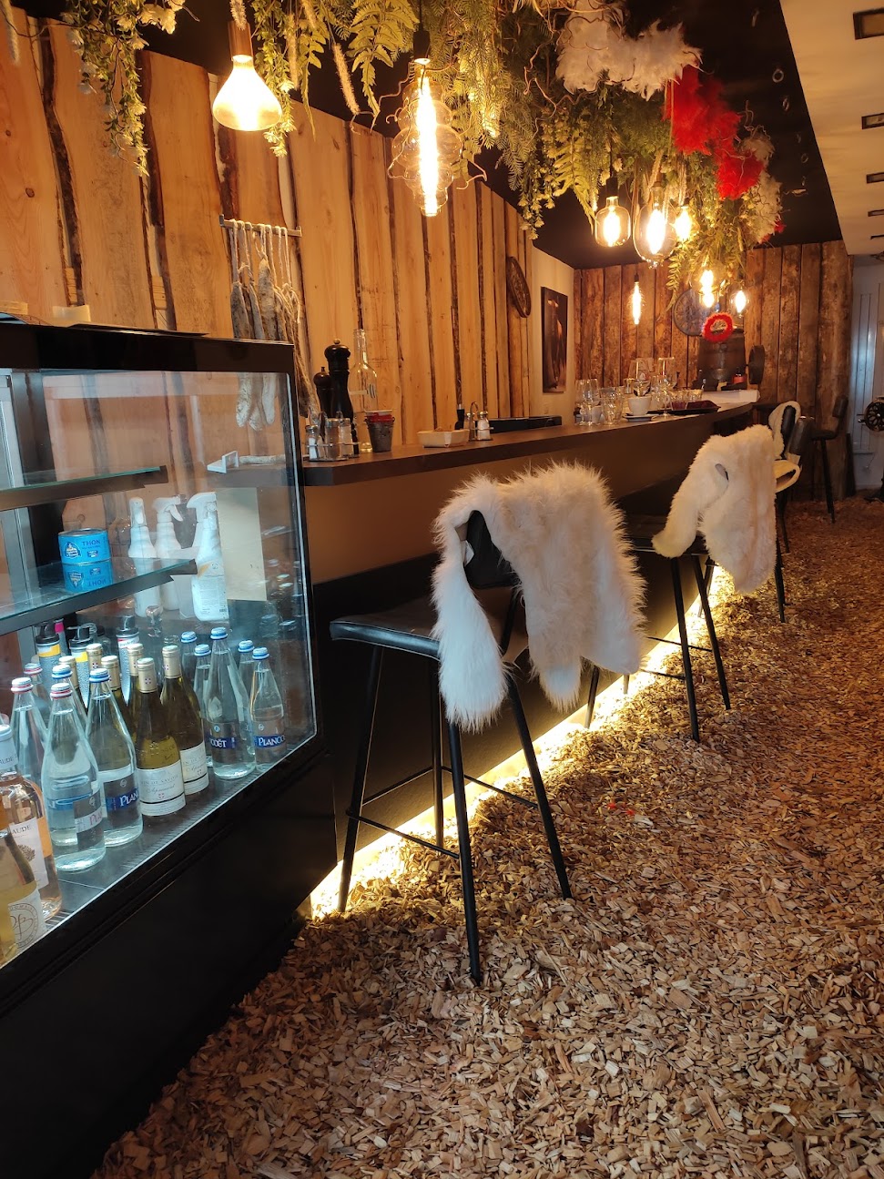 Photo de Le Chalet