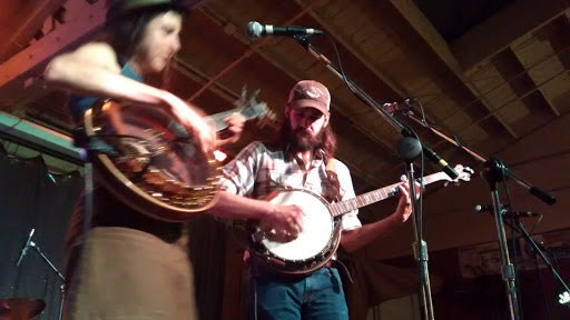 Bar «Rhythm and Rye», reviews and photos, 311 Capitol Way N, Olympia, WA 98501, USA