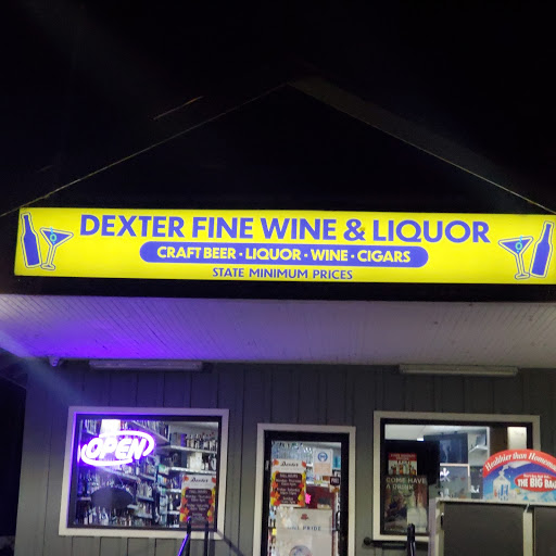 Dexter Party Store, 7490 Huron River Dr, Dexter, MI 48130, USA, 