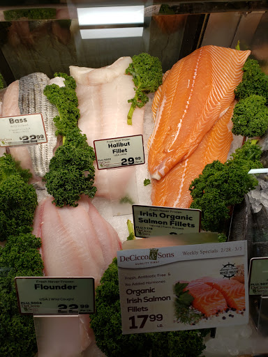 Supermarket «DeCicco & Sons», reviews and photos, 21 Center St, Ardsley, NY 10502, USA