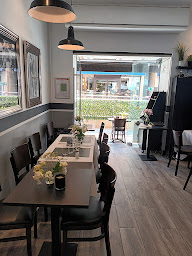 Photo n°21 de Restaurant la Broche de Leonard à Cannes ()