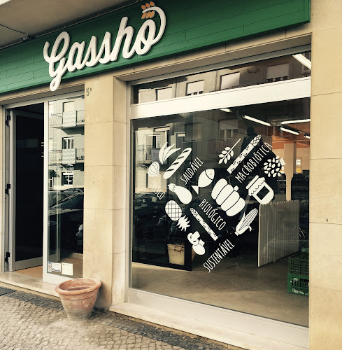 Comentarii opinii despre Gasshô Supermercado Biológico